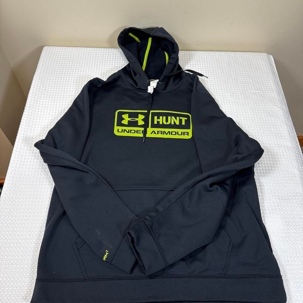 Under Armour Hunt Storm1 hoodie